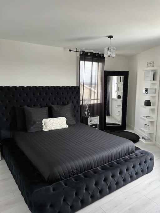 Appart Duplex 87M2 Pres D'Airbus Apartment Toulouse Exterior photo