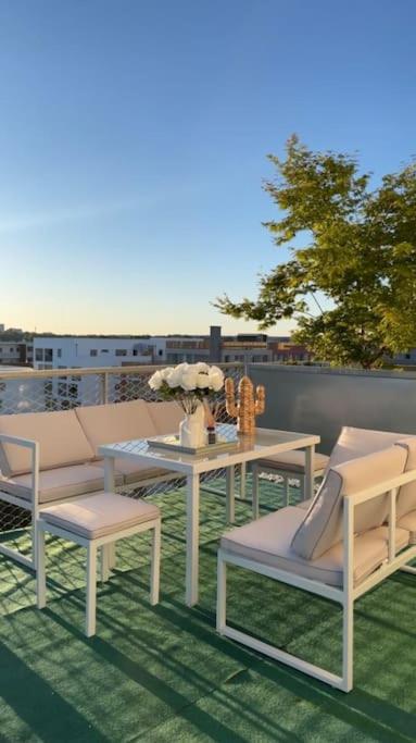 Appart Duplex 87M2 Pres D'Airbus Apartment Toulouse Exterior photo